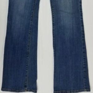 American eagle boyfriend jeans